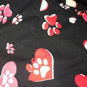 Lularoe TC Leggings